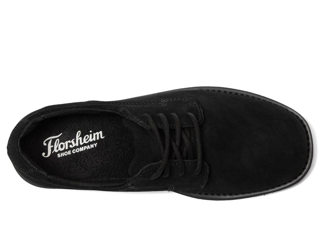 商品Florsheim|幼儿/小童/大童 Kearny Jr. (Toddler/Little Kid/Big Kid),价格¥531,第2张图片详细描述