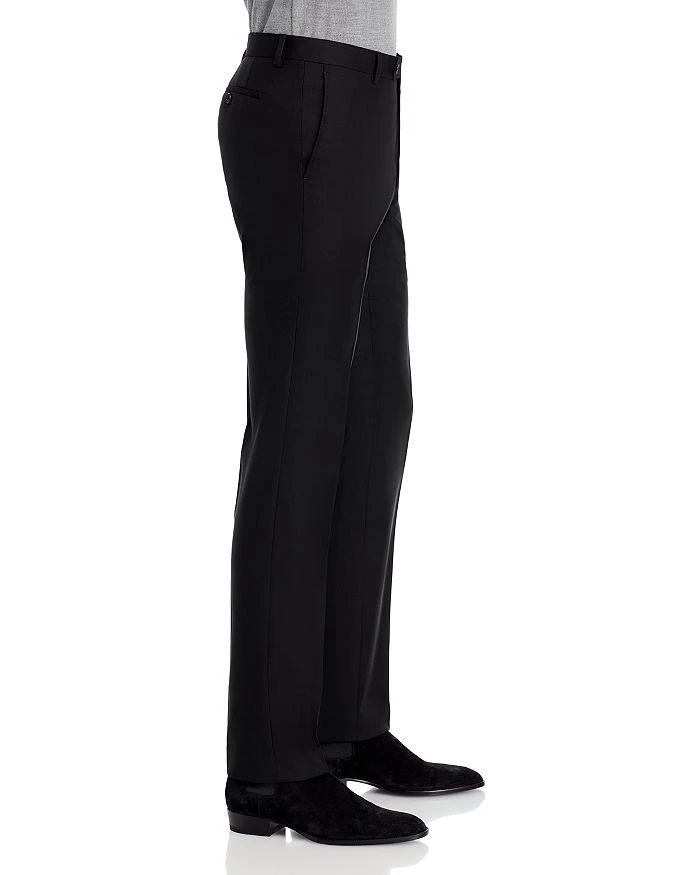 商品John Varvatos|Wool Slim Fit Suit Pants,价格¥1458,第4张图片详细描述