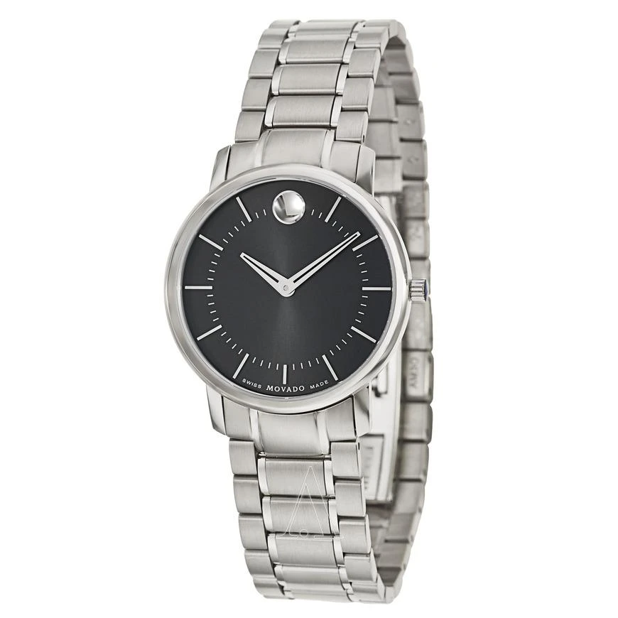 商品Movado|Movado TC 女士手表,价格¥3797,第1张图片