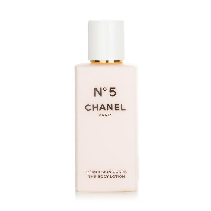 商品Chanel|Chanel 五号润体乳 200ml/6.8oz,价格¥742,第1张图片
