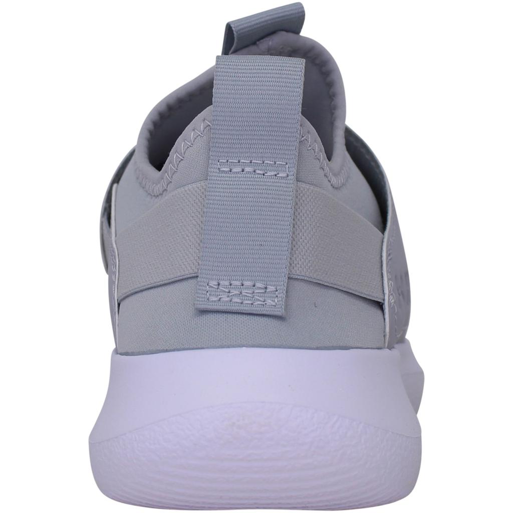 Under Armour Runplay Grey/White  3024870-105 Men's商品第3张图片规格展示