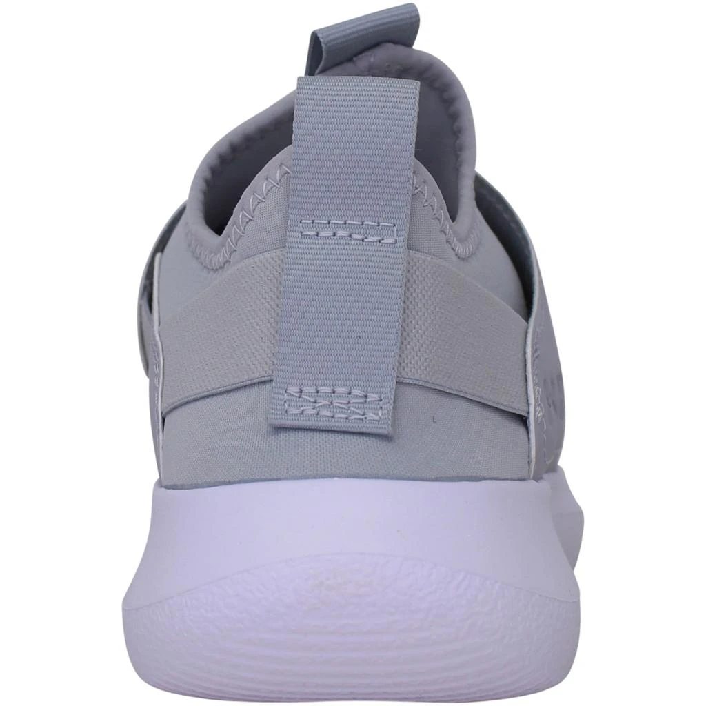 商品Under Armour|Under Armour Runplay Grey/White  3024870-105 Men's,价格¥321,第3张图片详细描述