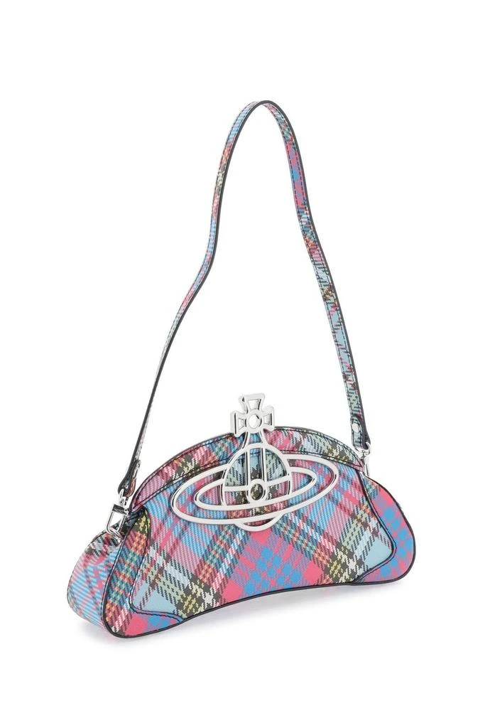 商品Vivienne Westwood|'Amber' clutch,价格¥2523,第3张图片详细描述
