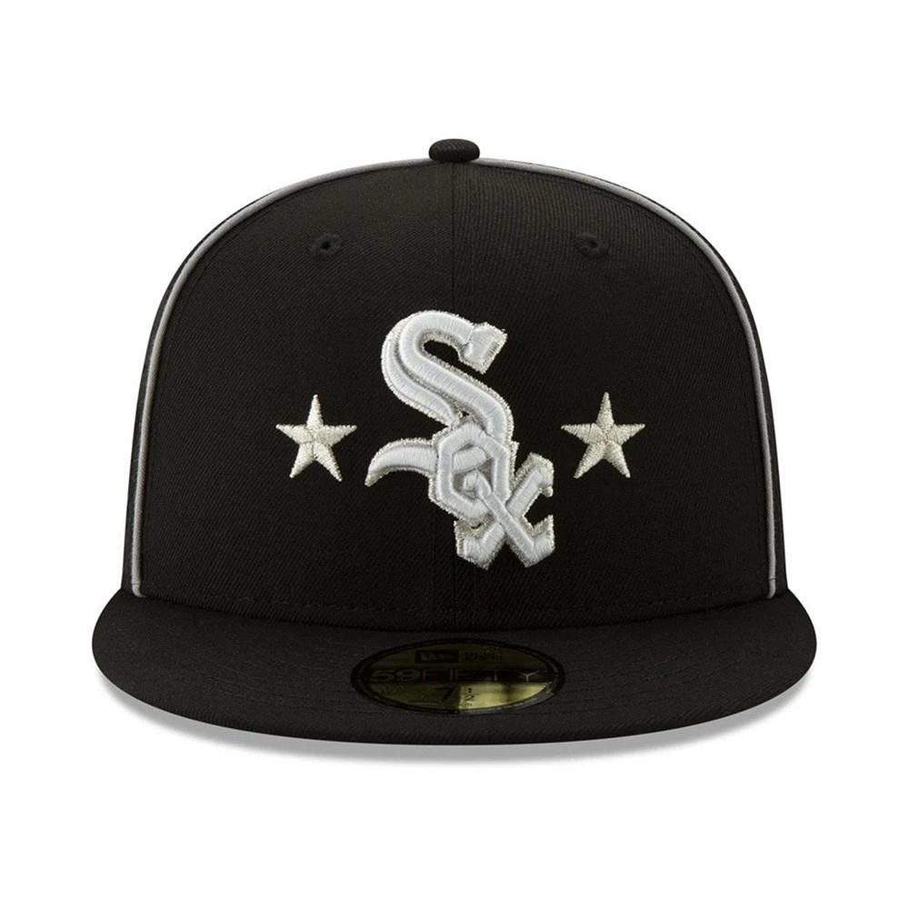 商品New Era|Chicago White Sox All Star Game Patch 59FIFTY Cap,价格¥150,第2张图片详细描述