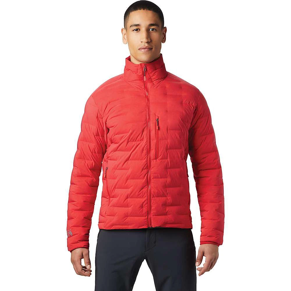 商品Mountain Hardwear|Men's Super/DS Jacket,价格¥990-¥1095,第5张图片详细描述