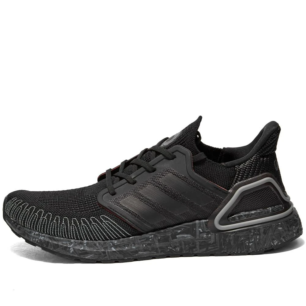 商品Adidas|Adidas x James Bond Ultraboost 20,价格¥832,第2张图片详细描述