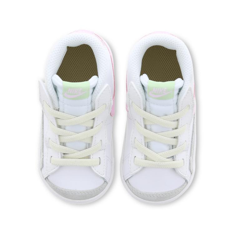 商品NIKE|Nike Blazer Mid Never Ending Summer - Baby Shoes,价格¥322,第7张图片详细描述