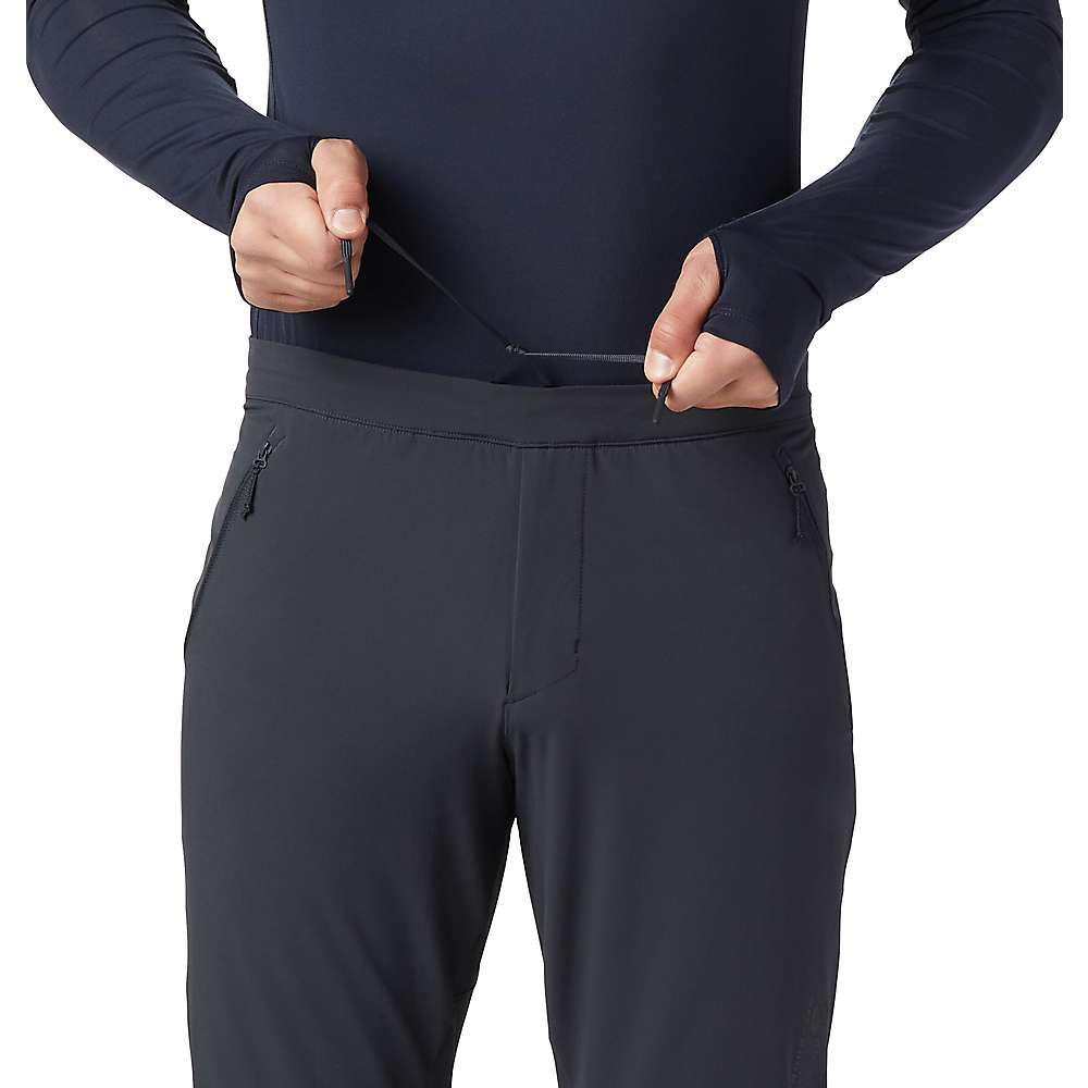 商品Mountain Hardwear|Mountain Hardwear Men's Chockstone Pull On Pant,价格¥463,第5张图片详细描述