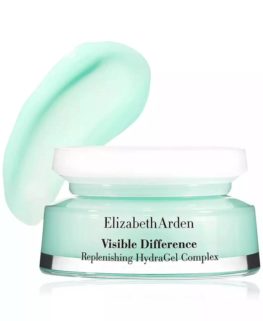 商品Elizabeth Arden|Visible Difference Replenishing HydraGel Complex, 2.5-oz.,价格¥419,第3张图片详细描述
