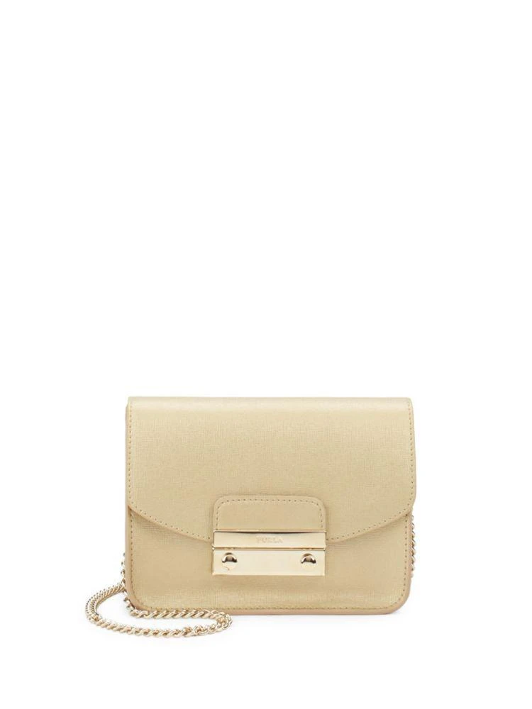 商品Furla|Julia 迷你小方包,价格¥1062,第1张图片