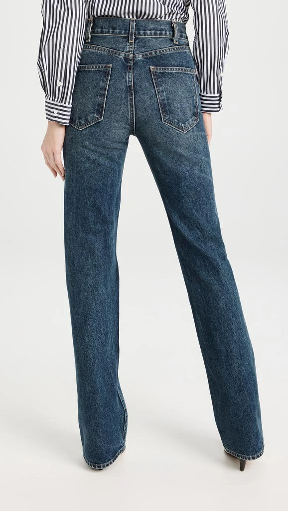商品Nili Lotan|Nili Lotan Joan 牛仔裤,价格¥3339,第4张图片详细描述