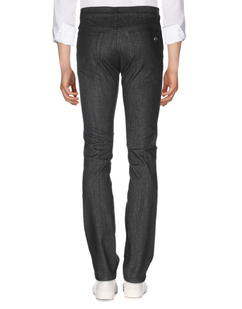 商品Versace|Denim pants,价格¥834,第5张图片详细描述