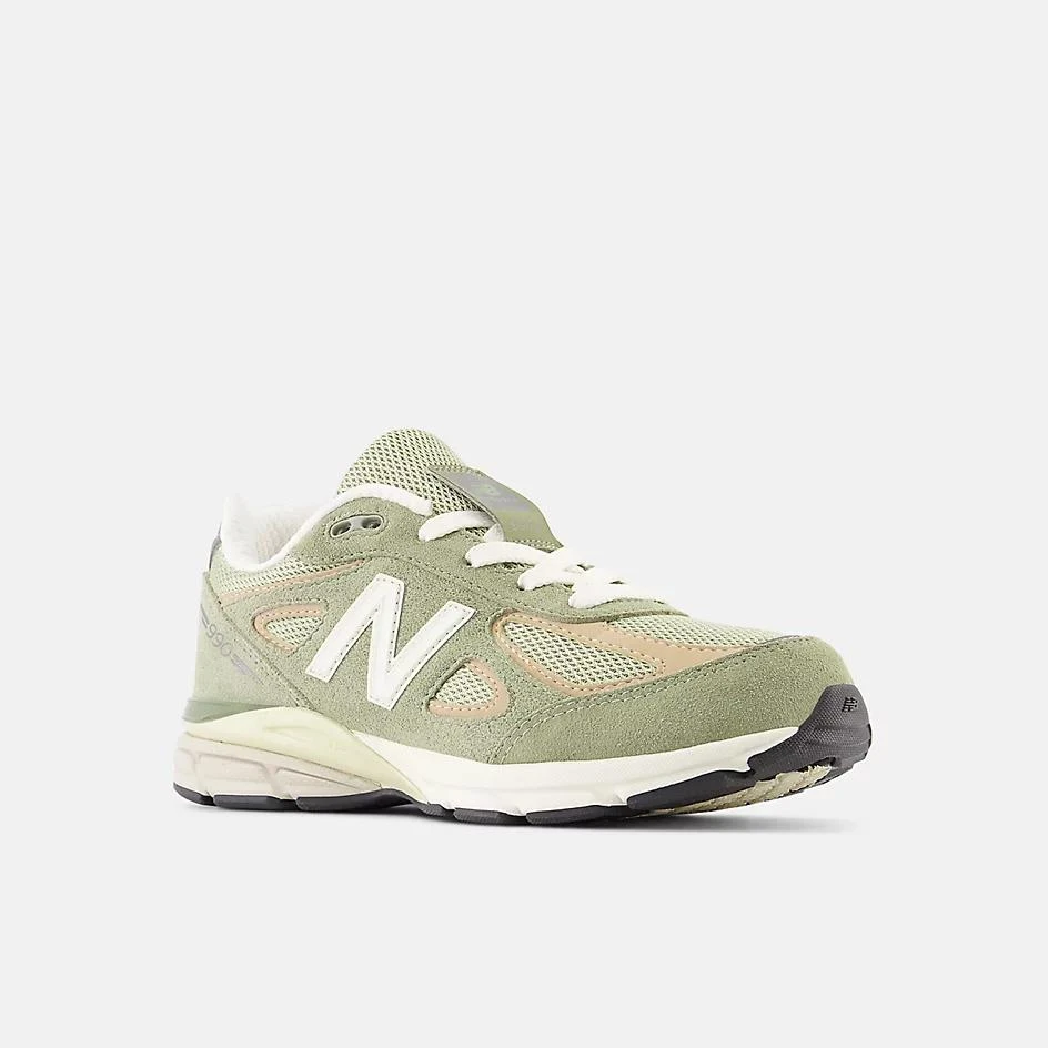 商品New Balance|990v4,价格¥449,第2张图片详细描述