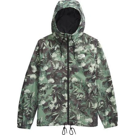 商品The North Face|Antora Rain Hooded Jacket - Men's,价格¥1012,第3张图片详细描述