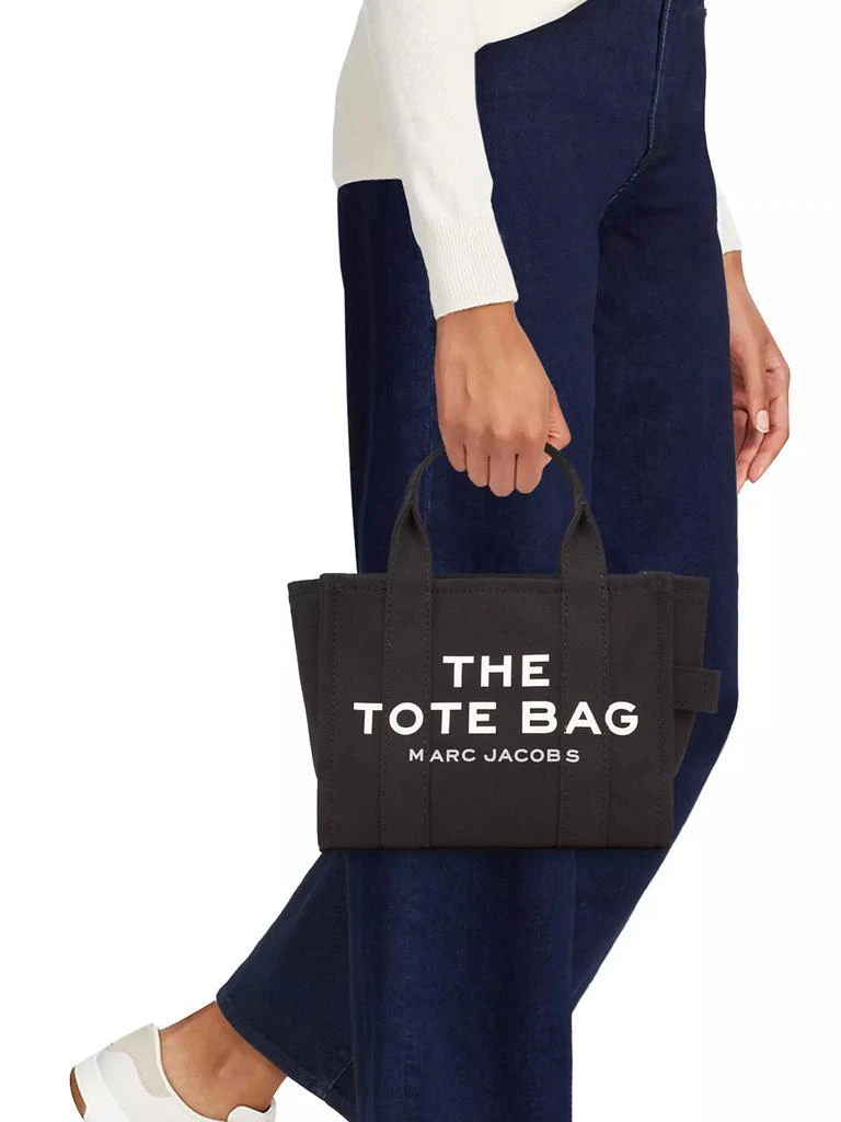 商品Marc Jacobs|The Small Tote,价格¥1309,第3张图片详细描述