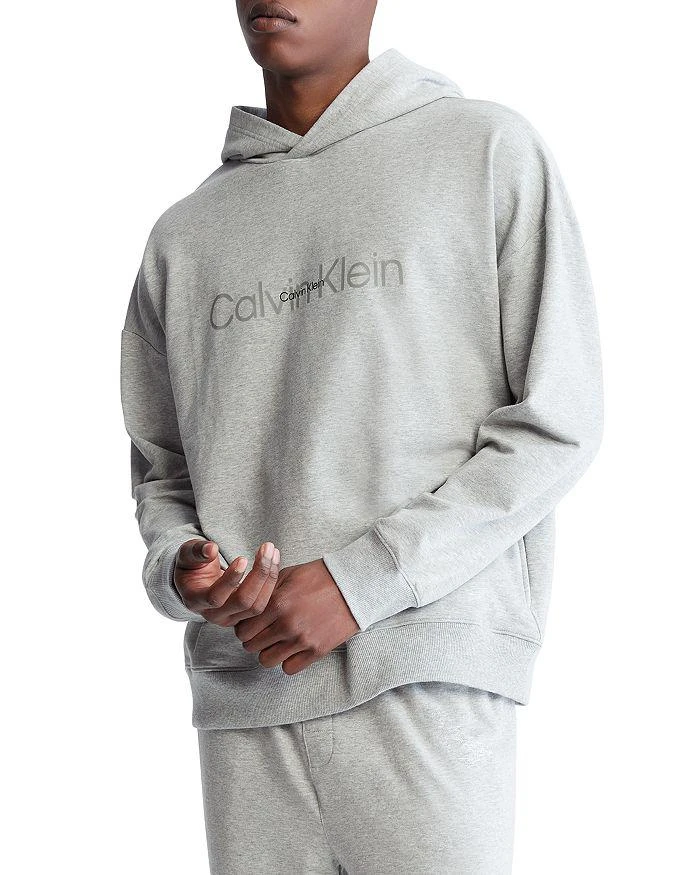 商品Calvin Klein|Lounge Sleep Hoodie,价格¥364,第1张图片