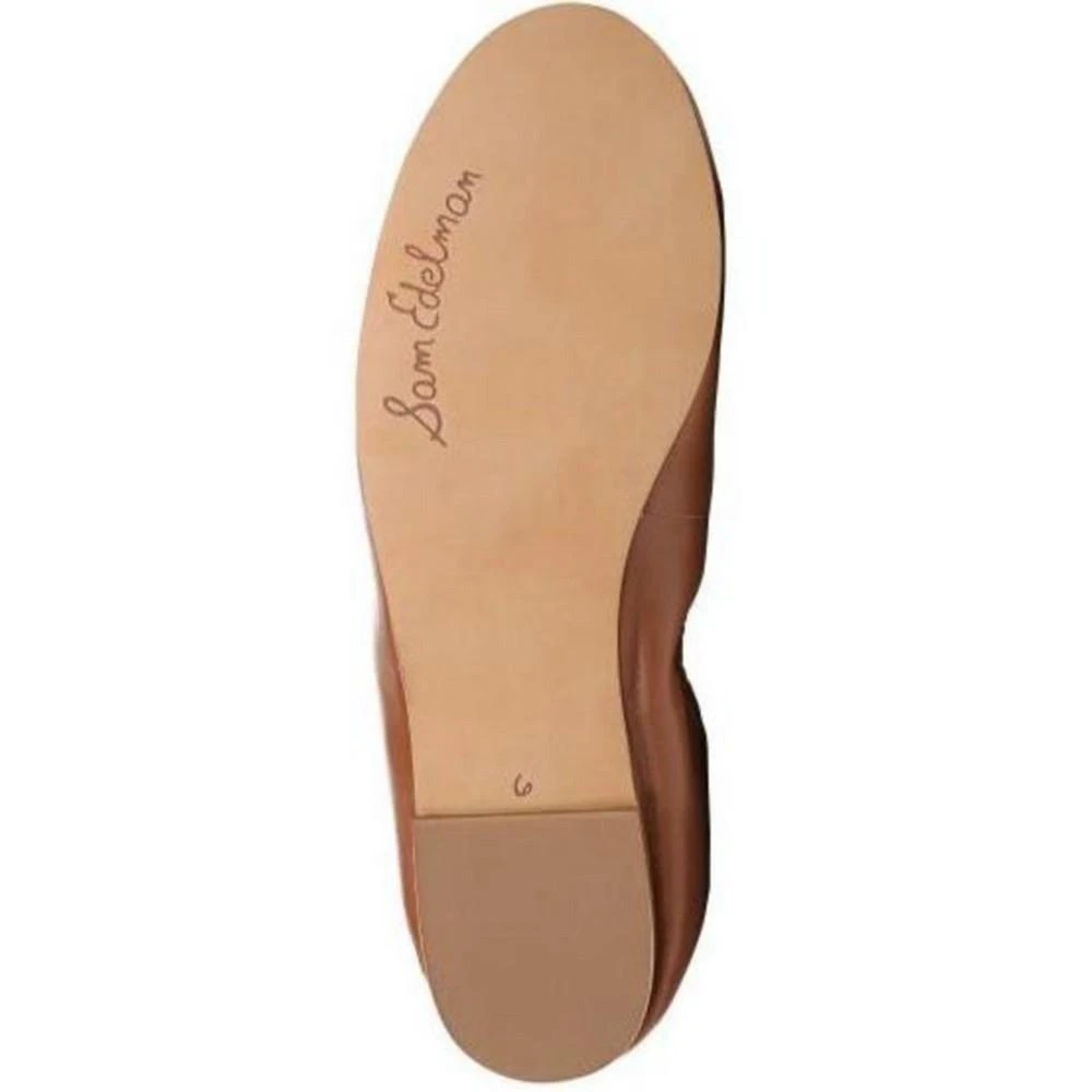 商品Sam Edelman|Felicia Ballet Flats,价格¥893,第5张图片详细描述