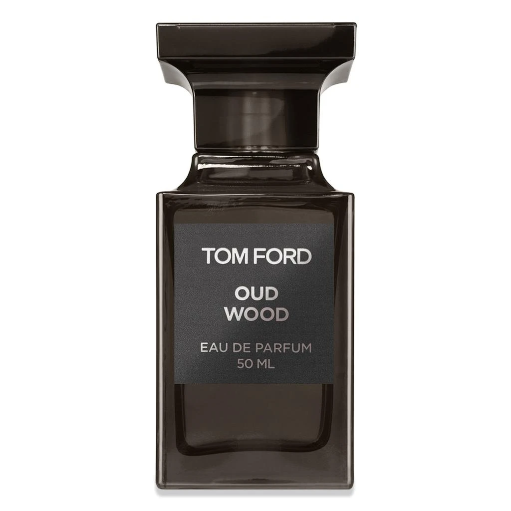 商品Tom Ford|Tom Ford Oud Wood Eau De Parfum 50ml,价格¥2282,第1张图片
