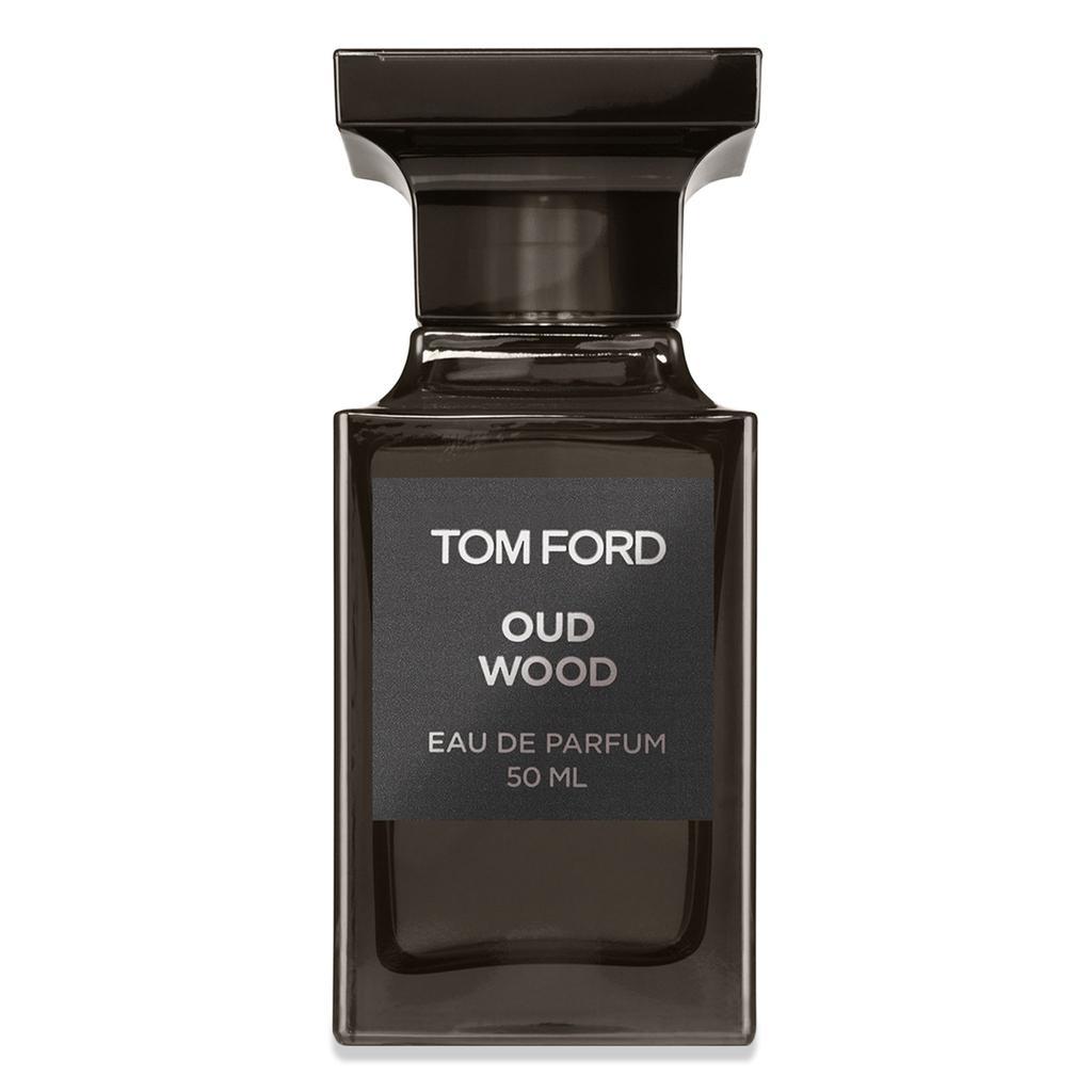 商品Tom Ford|Tom Ford Oud Wood Eau De Parfum 50ml,价格¥1669,第1张图片