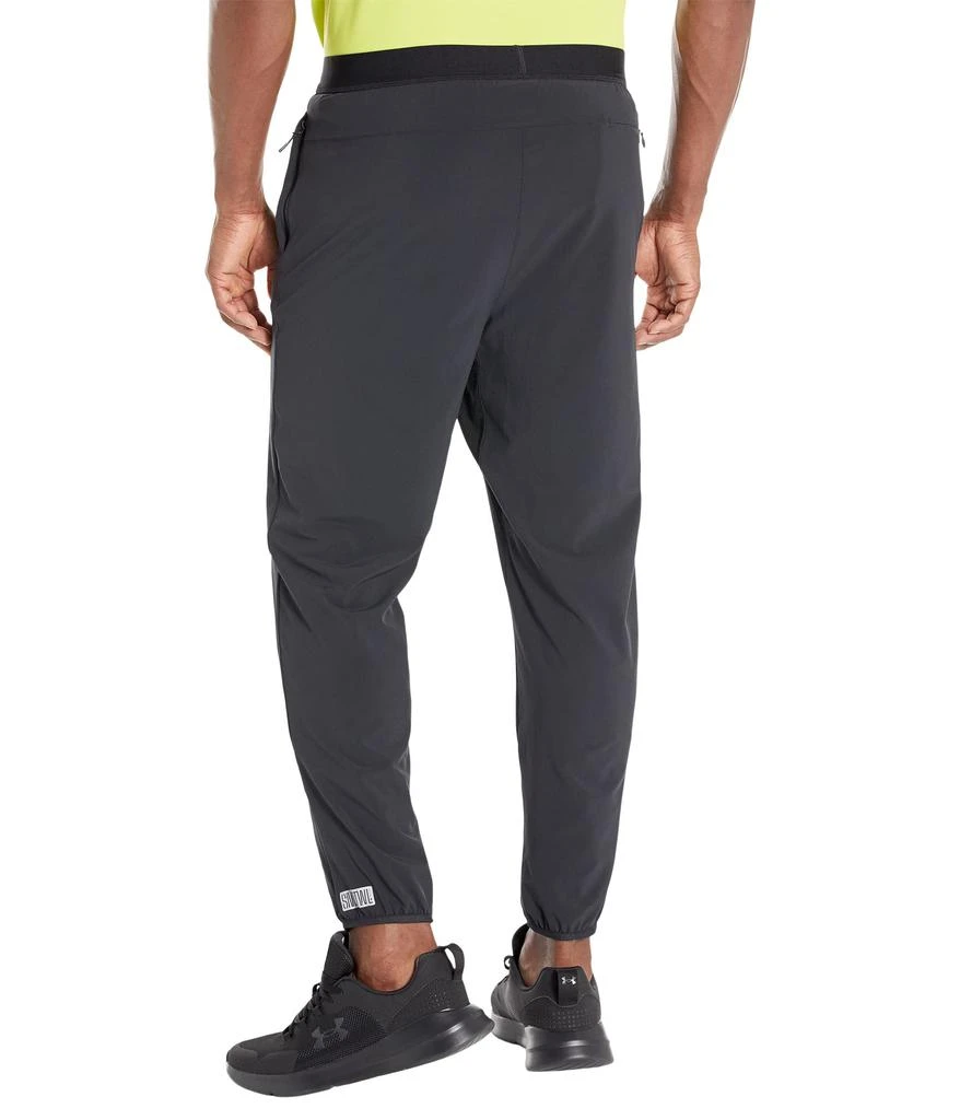 商品SmartWool|Active Tech Pants,价格¥534,第2张图片详细描述