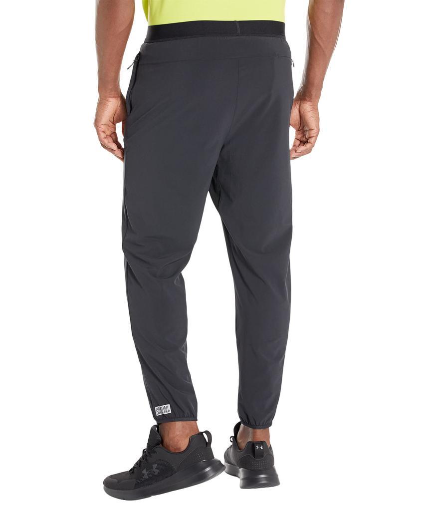 商品SmartWool|Active Tech Pants,价格¥900,第2张图片详细描述