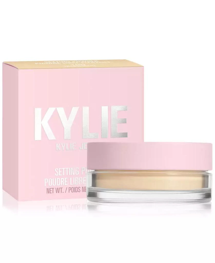 商品Kylie Cosmetics|Setting Powder,价格¥198,第1张图片