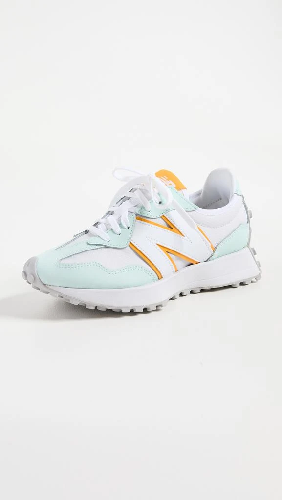 商品New Balance|New Balance 327 运动鞋,价格¥299,第2张图片详细描述