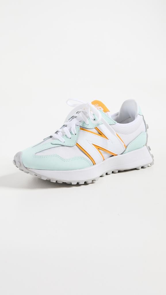 商品New Balance|New Balance 327 运动鞋,价格¥367,第4张图片详细描述