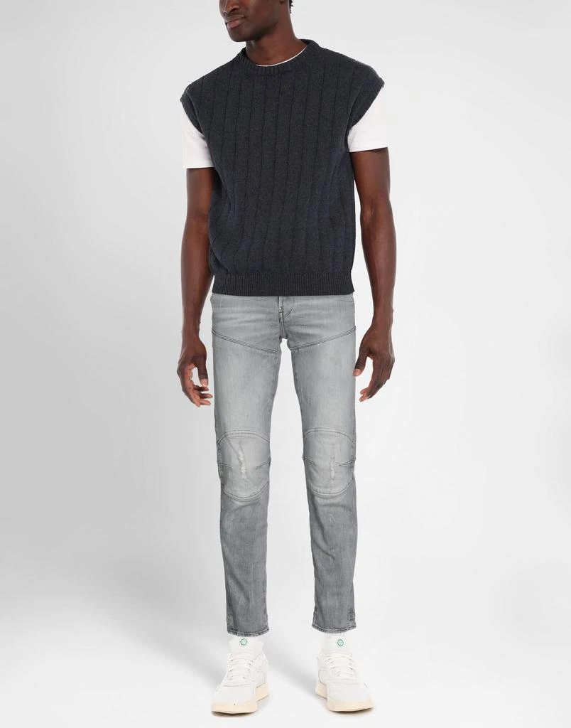 商品G-Star|Denim pants,价格¥367,第2张图片详细描述