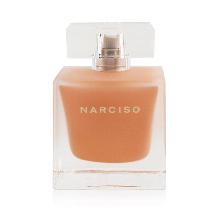 商品Narciso Rodriguez|Narciso Rodriguez Narciso Eau Neroli Ambree 淡香水 EDT 90ml/3oz,价格¥588,第1张图片