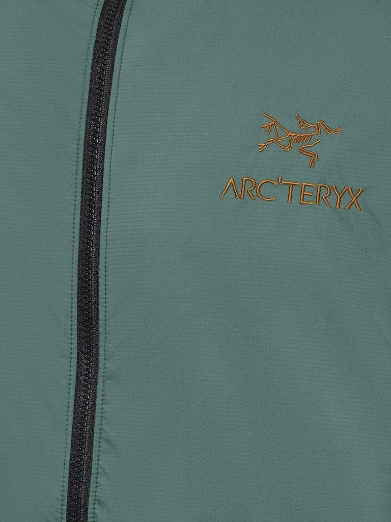 商品Arc'teryx|Atom Lt Insulated Hooded Jacket,价格¥2576,第3张图片详细描述