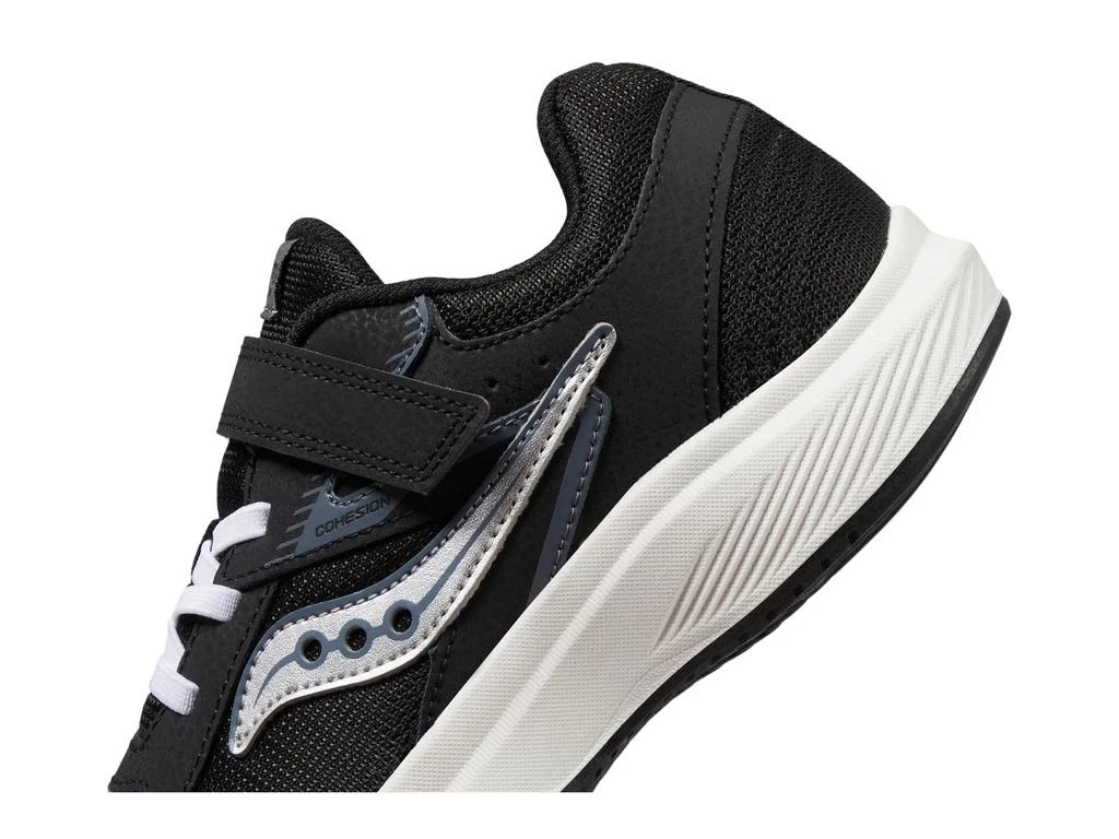 商品Saucony|Cohesion KDZ A/C Sneakers (Little Kid/Big Kid),价格¥304,第5张图片详细描述