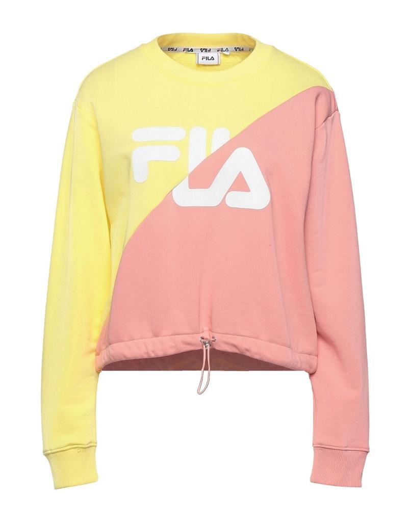 商品Fila|Sweatshirt,价格¥336,第1张图片