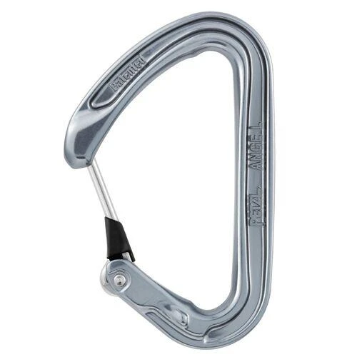 商品Petzl|Ange L Carabiner,价格¥113,第2张图片详细描述