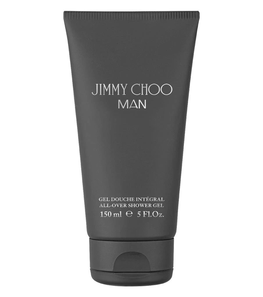 商品Jimmy Choo|Man Shower Gel 5.0 oz,价格¥229,第1张图片