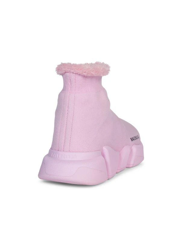 商品Balenciaga|Speed 2.0 Sock Sneakers,价格¥3965,第3张图片详细描述