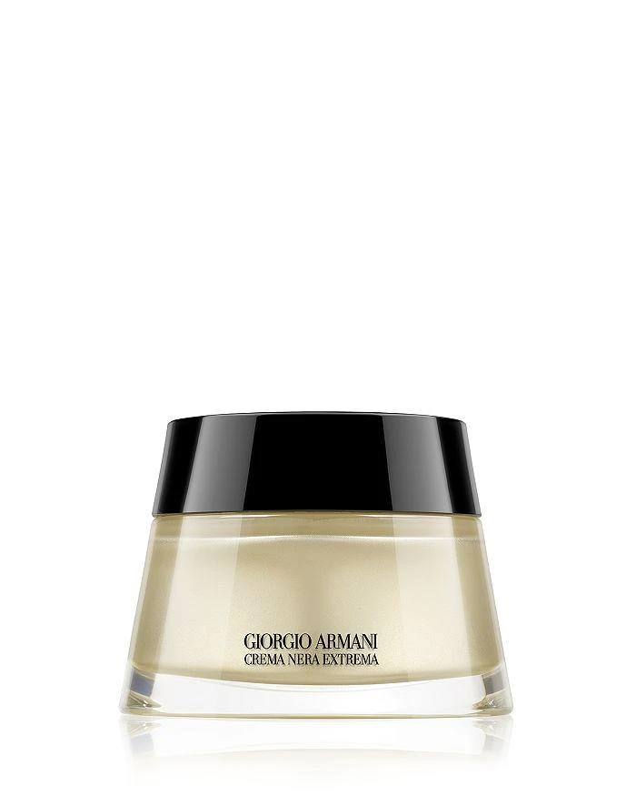 商品Armani|黑曜岩净透甦活焕彩膜 50ml,价格¥2122,第1张图片