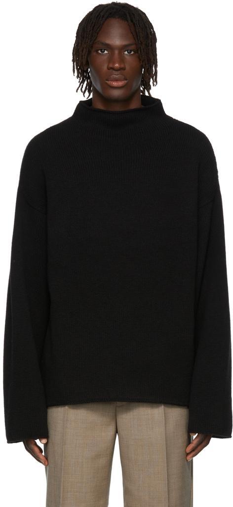 商品Fear of god|Cashmere Turtleneck,价格¥10964,第1张图片