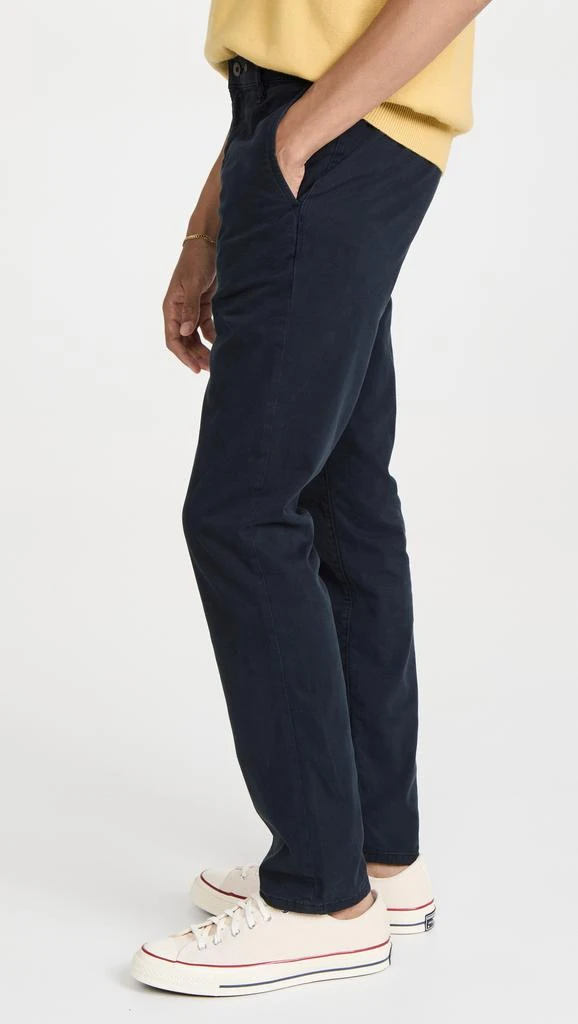 商品Rag & Bone|Fit 2 Stretch Twill Chino Pants,价格¥375,第3张图片详细描述