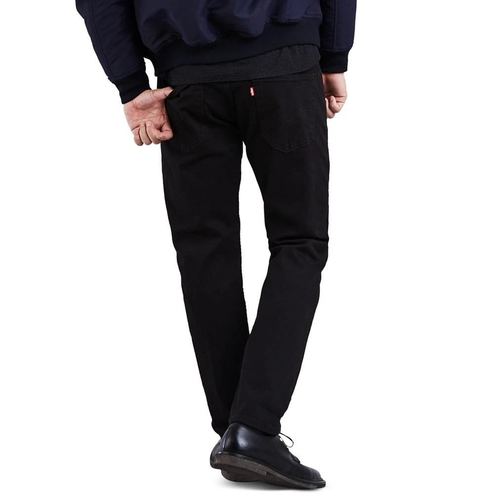 商品Levi's|Levi’s® Men's 502™ Flex Taper Jeans,价格¥526,第4张图片详细描述
