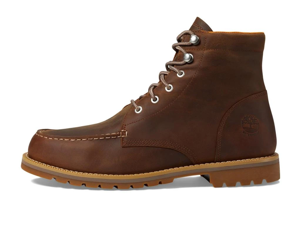 商品Timberland|Redwood Falls Waterproof Moc Toe Boot,价格¥748,第4张图片详细描述