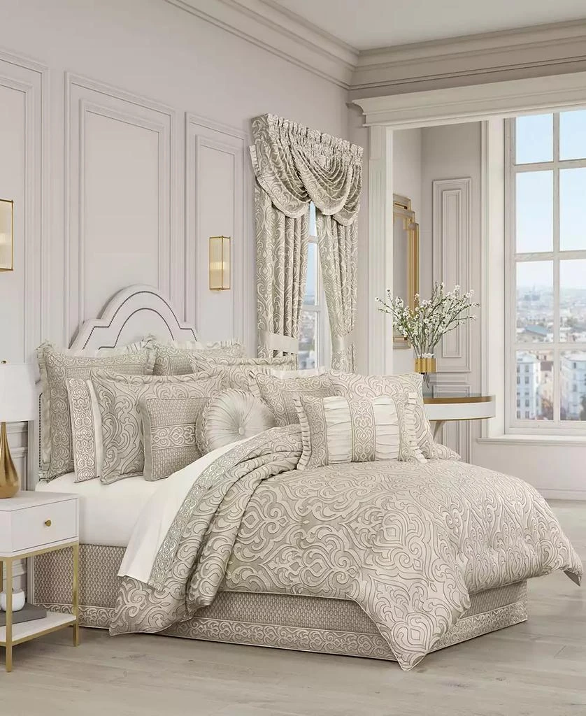商品J Queen New York|Lazlo Window Waterfall,价格¥392,第3张图片详细描述