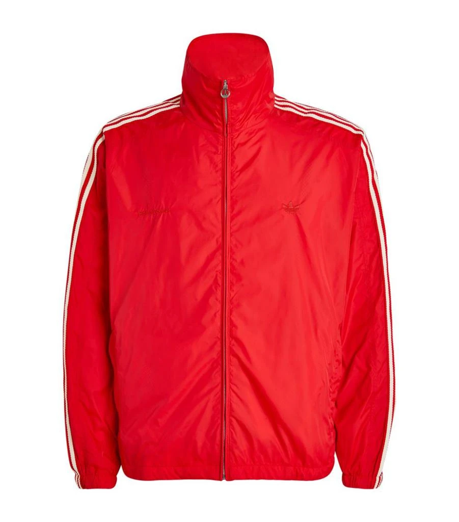 商品Adidas|x Wales Bonner Track Jacket,价格¥2675,第1张图片