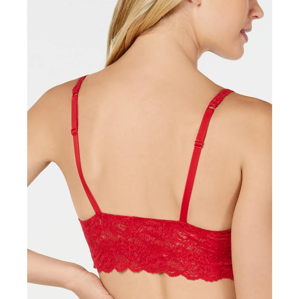 商品Cosabella|Never Say Never Sweetie Bralette NEVER1301, Online Only,价格¥409,第2张图片详细描述
