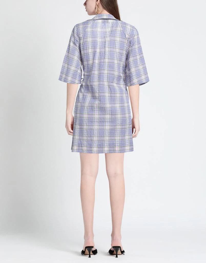 商品Ganni|Short dress,价格¥709,第3张图片详细描述