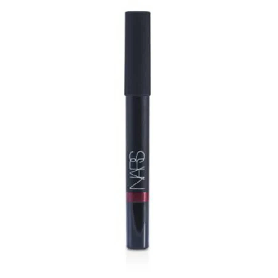 商品NARS|Nars - Velvet Gloss Lip Pencil - Baroque 9105 2.8g/0.09oz,价格¥202,第2张图片详细描述