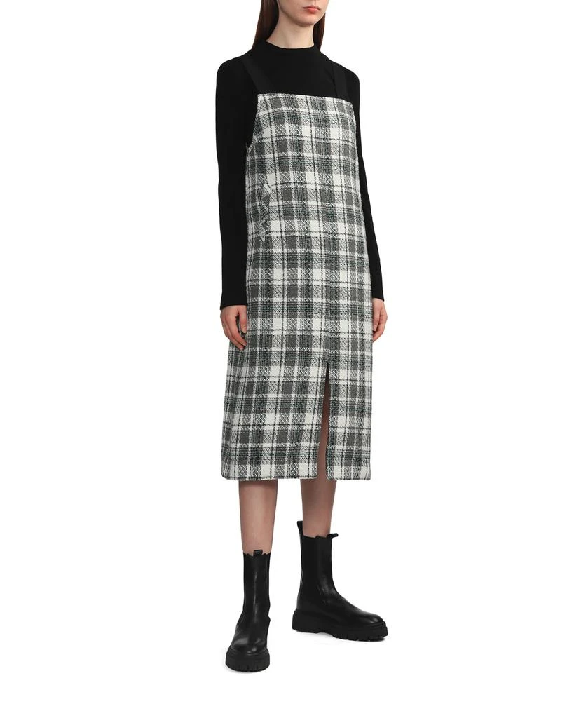 商品b+ab|Two-piece dress,价格¥386,第2张图片详细描述
