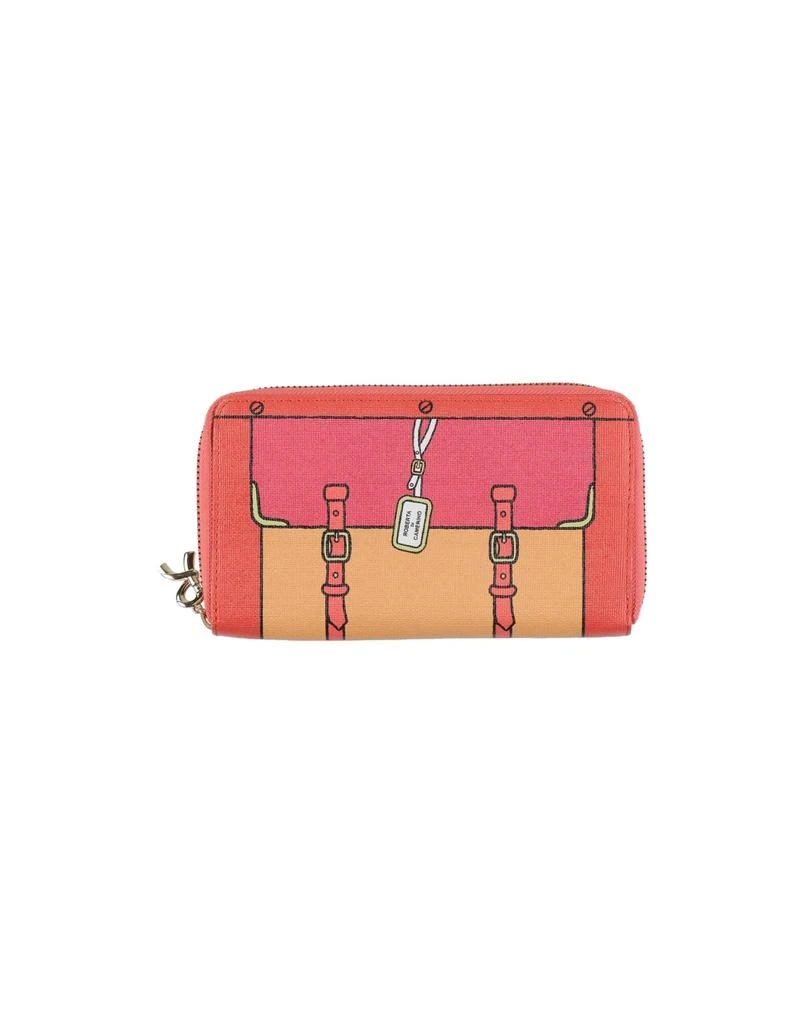 商品ROBERTA DI CAMERINO|Wallet,价格¥469,第1张图片