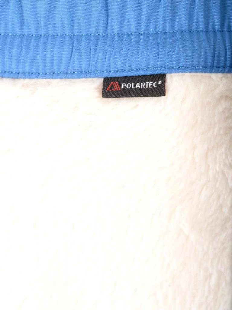 商品Moncler|Moncler Grenoble Logo Patch Fleece Track Pants,价格¥3221-¥3825,第4张图片详细描述