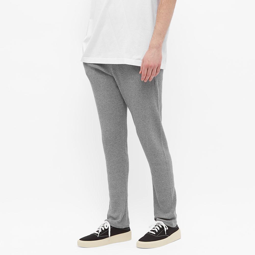 Fear of God ESSENTIALS Thermal Pant - Heather Grey商品第3张图片规格展示